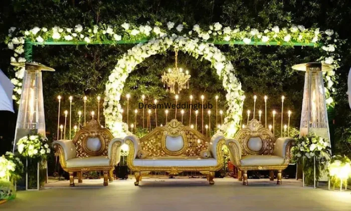 Bng Bells Wedding Planner